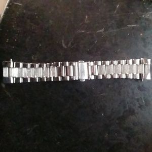 Michael Kors Glitz Watchband